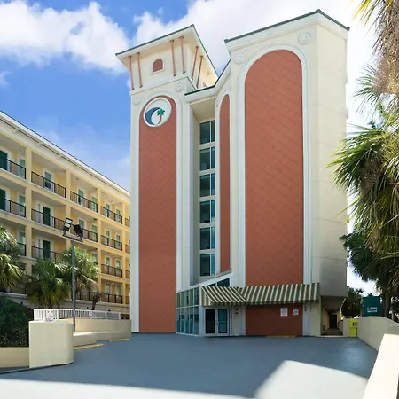 Palette Resort Myrtle Beach-2