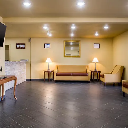 Quality Inn Stateline-2