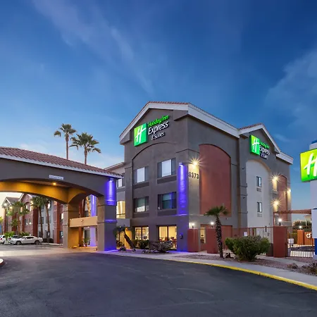 Holiday Inn Express & Suites Tucson North - Marana, By Ihg-2