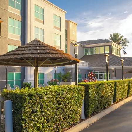 Hampton Inn St Augustine Downtown Historic Distric-2