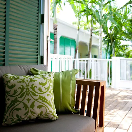 Almond Tree Inn - Adults Only-3