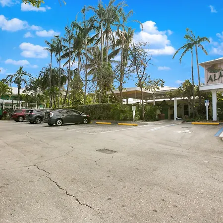 Almond Tree Inn - Adults Only-2