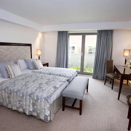 Wrightington Hotel, Health Club & Spa-2