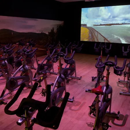 Wrightington Hotel, Health Club & Spa-3
