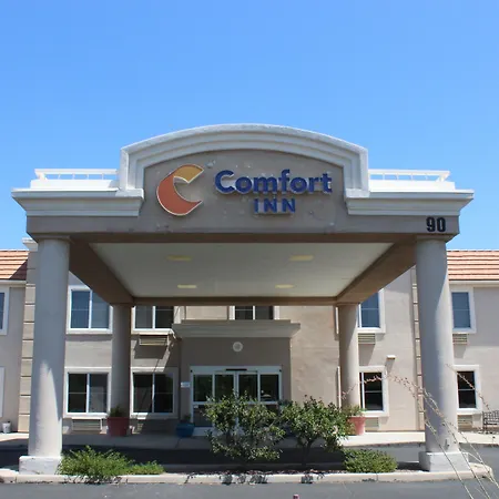 Comfort Inn Green Valley, Arizona-2