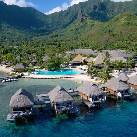 Manava Beach Resort & Spa Moorea-3
