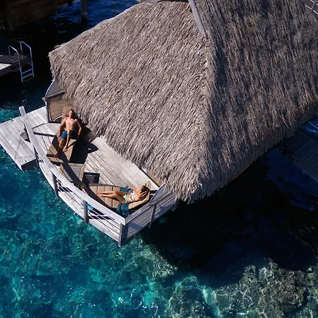Manava Beach Resort & Spa Moorea-2