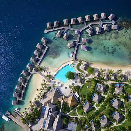Manava Beach Resort & Spa Moorea-2