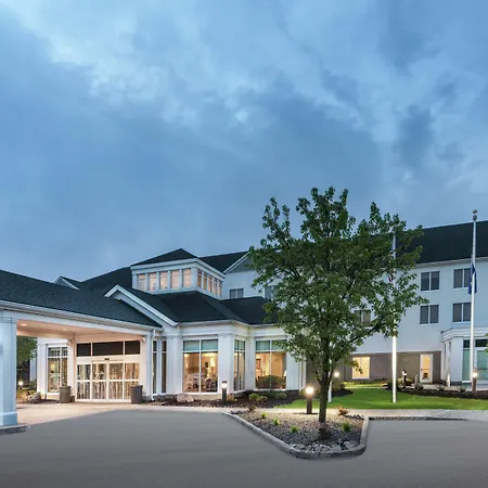 Hilton Garden Inn Syracuse-2