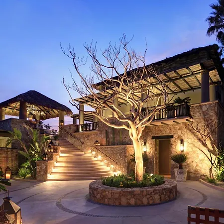 Esperanza, Auberge Collection-3