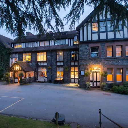 Lake Vyrnwy Hotel & Spa-2