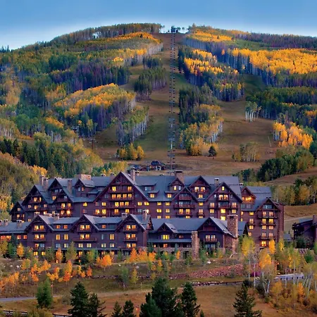 The Ritz-Carlton, Bachelor Gulch-3