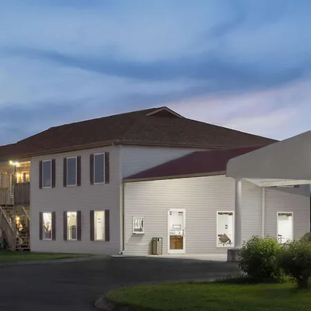 Super 8 By Wyndham Whiteville-2