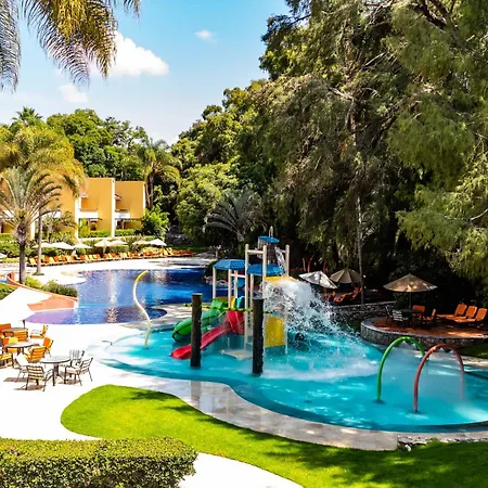 Hotel Rancho San Diego Grand Spa Resort-3