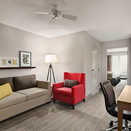 Country Inn & Suites By Radisson, Novi, Mi-3