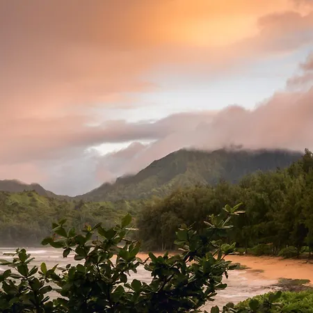Hanalei Colony Resort-3