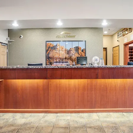 Elevation Inn & Suites, Trademark Collection By Wyndham Downtown Rapid City- Walking Distance To The Monument-3