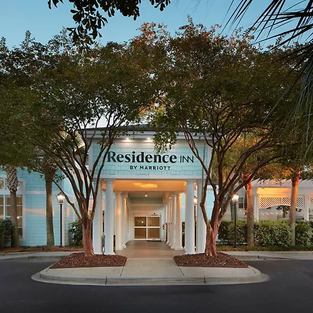 Residence Inn By Marriott Charleston Mt. Pleasant-2