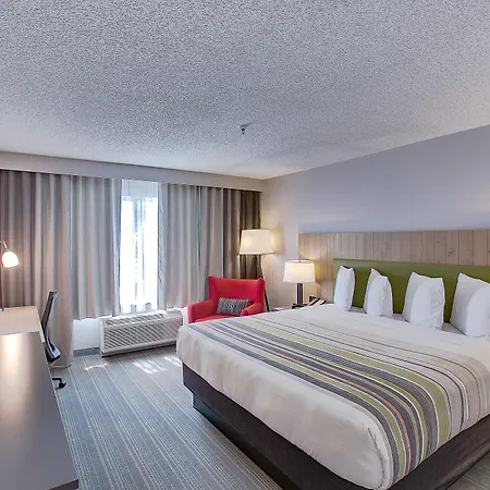 Country Inn & Suites By Radisson, Eagan, Mn-2
