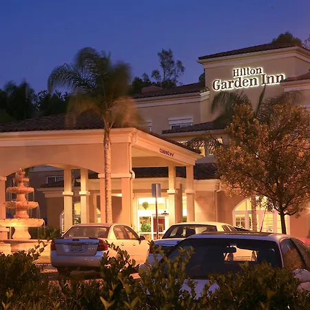 Hilton Garden Inn Calabasas-3