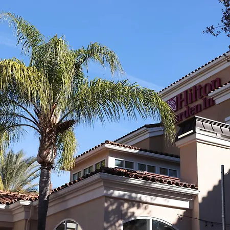 Hilton Garden Inn Calabasas-2