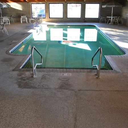 Americinn By Wyndham Hotel And Suites Long Lake-2