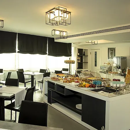 Best Western Jfk Hotel-3
