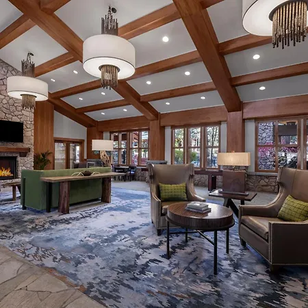 Marriott Grand Residence Club, Lake Tahoe-2