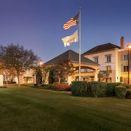 Ayres Hotel Seal Beach - Cypress-3