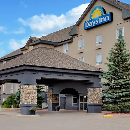 Days Inn By Wyndham Medicine Hat-2