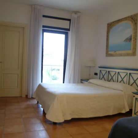 Hotel Club Sabbiadoro-3