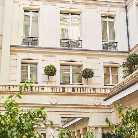 Park Hyatt Paris - Vendome-3