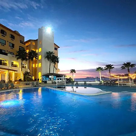 Peñasco del Sol Hotel-3