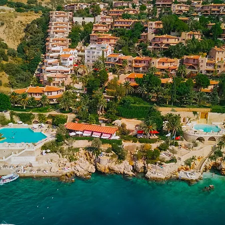 Patara Prince Hotel & Resort - Special Category-2