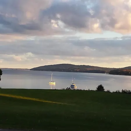 Belfast Harbor Inn-3