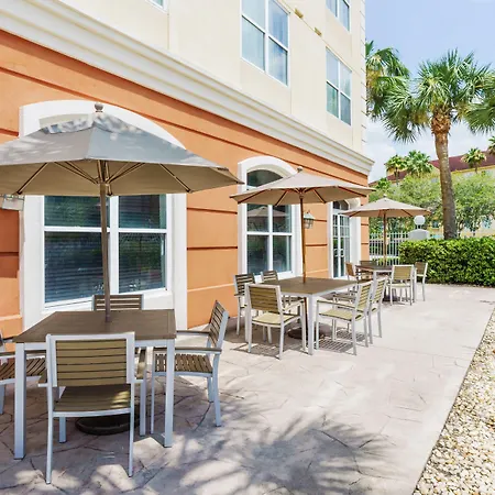 Country Inn & Suites By Radisson, Orlando Airport, Fl-3