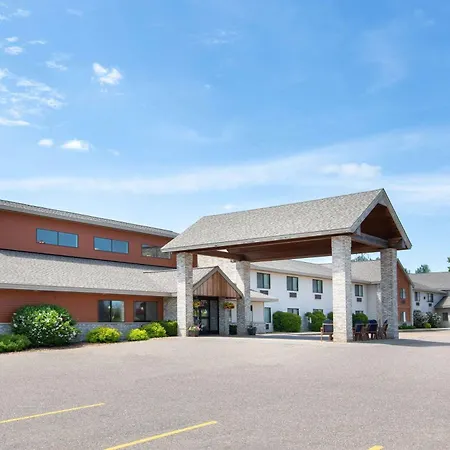 Americinn By Wyndham Merrill-3