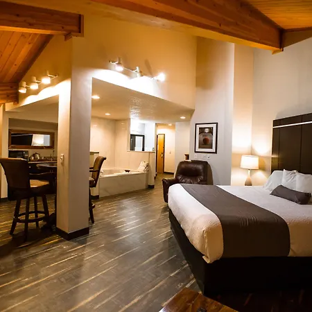 Ten Pin Inn & Suites-2