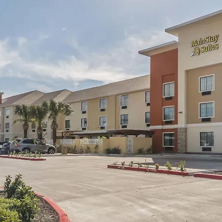 Comfort Inn Edinburg South-3