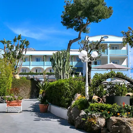 Hermitage Resort & Thermal Spa-3