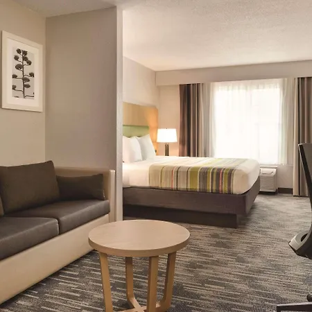 Country Inn & Suites By Radisson, Pella, Ia-2