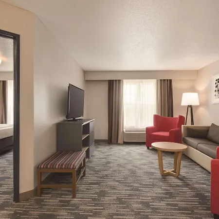 Country Inn & Suites By Radisson, Pella, Ia-3