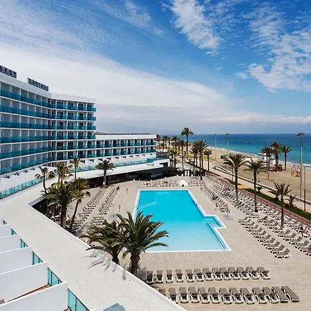 Hotel Best Sabinal-3