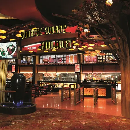 Mohegan Sun-3