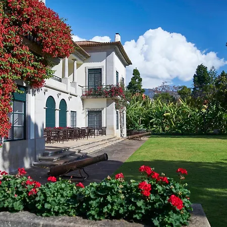 Quinta Da Casa Branca - Small Luxury Hotels Of The World-3