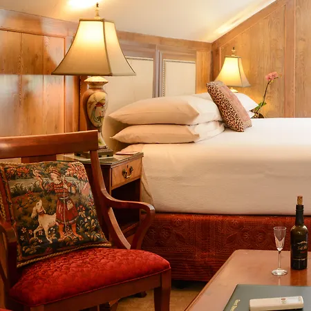 Mine And Farm, The Inn At Guerneville, Ca-3