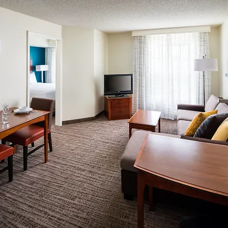 Residence Inn By Marriott Cypress Los Alamitos-3