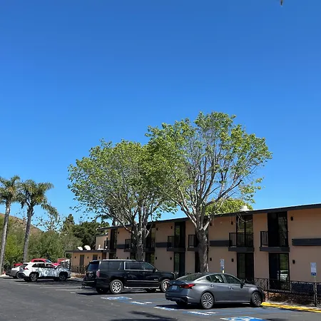 Hotel Calle Joaquin - San Luis Obispo-3