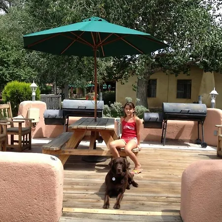 El Pueblo Lodge-3