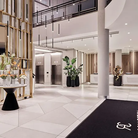 Radisson Collection Hotel, Warsaw-2